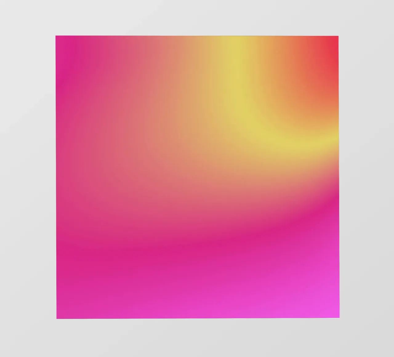 DREAMS COME TRUE backlit folie van ÂME LIBRE STUDIO