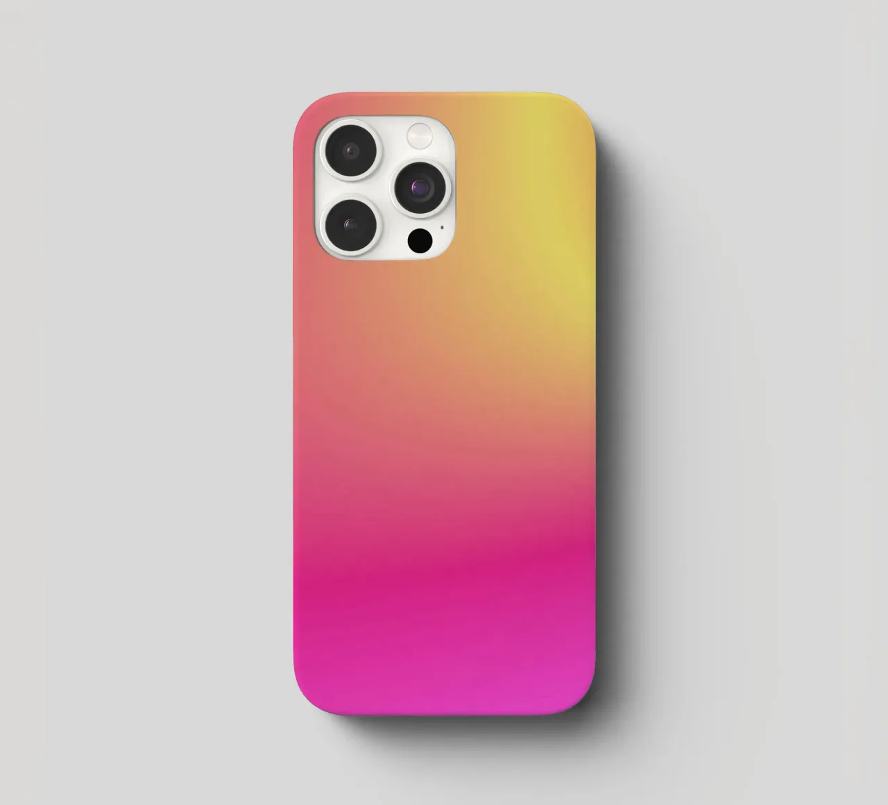 DREAMS COME TRUE iphone hoesje van ÂME LIBRE STUDIO