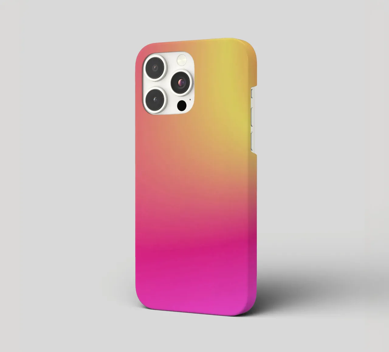 DREAMS COME TRUE iphone hoesje van ÂME LIBRE STUDIO