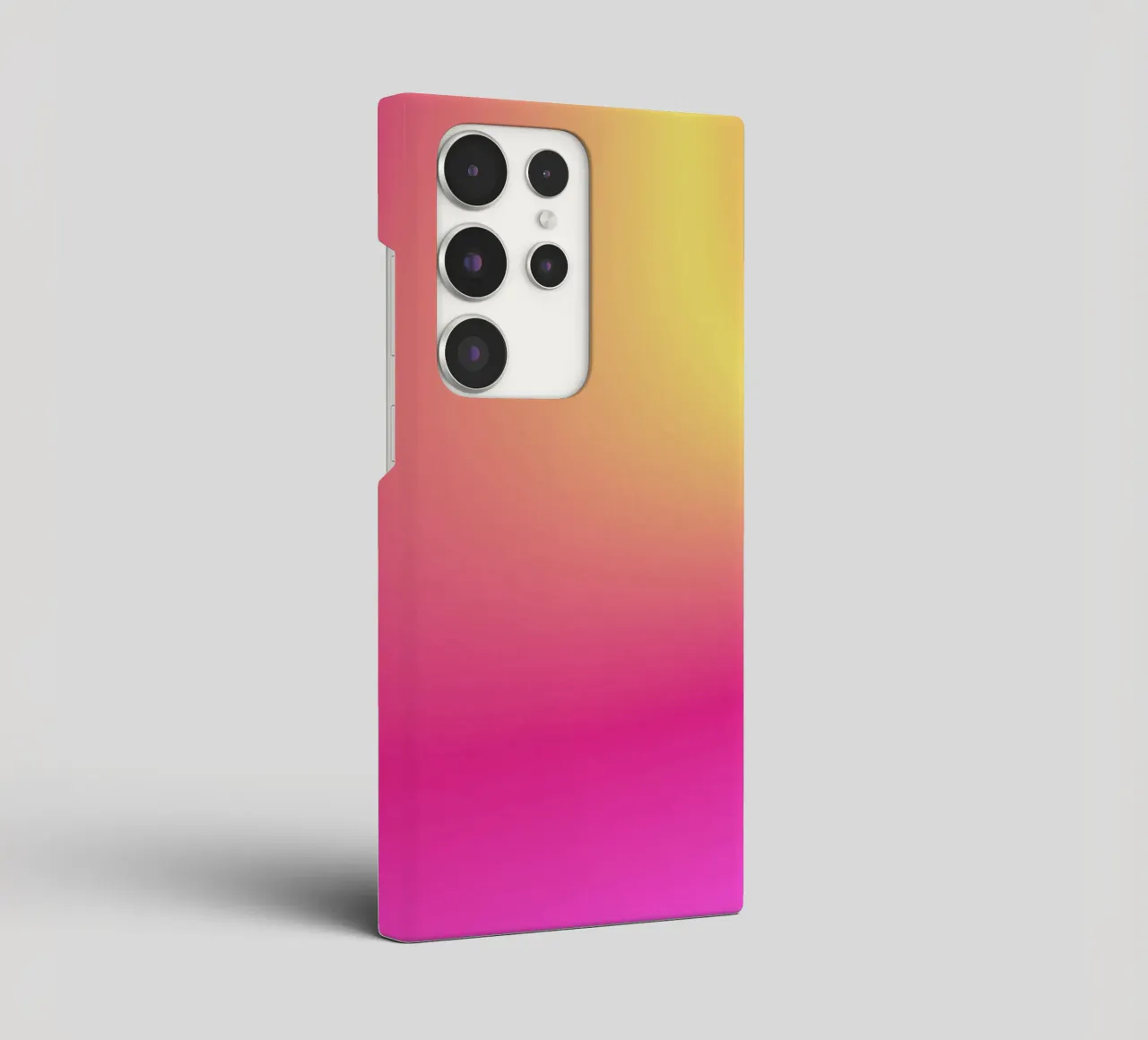 DREAMS COME TRUE samsung hoesje van ÂME LIBRE STUDIO