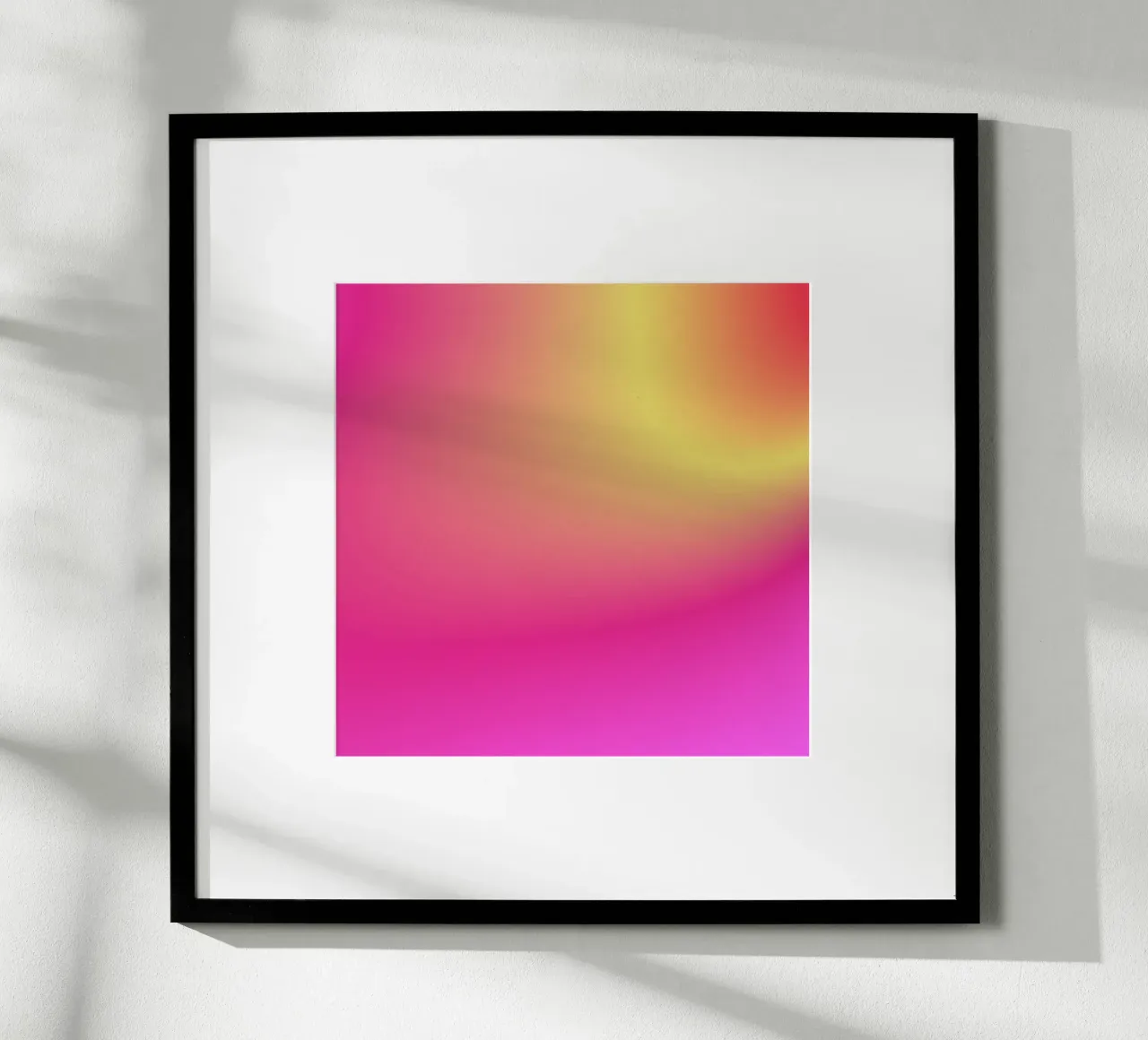 DREAMS COME TRUE poster van ÂME LIBRE STUDIO