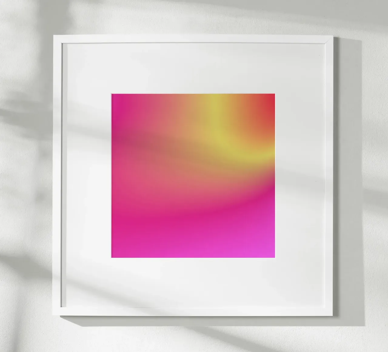 DREAMS COME TRUE poster van ÂME LIBRE STUDIO