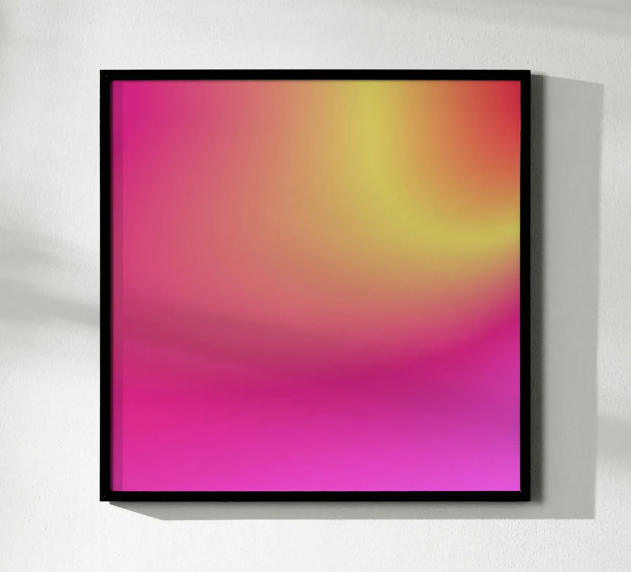 DREAMS COME TRUE poster van ÂME LIBRE STUDIO