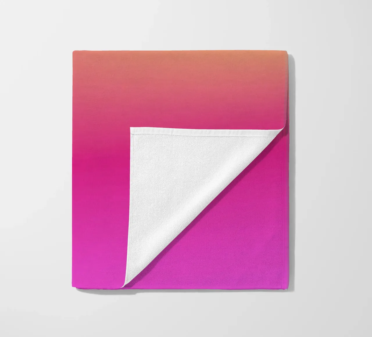 DREAMS COME TRUE strandhanddoek van ÂME LIBRE STUDIO