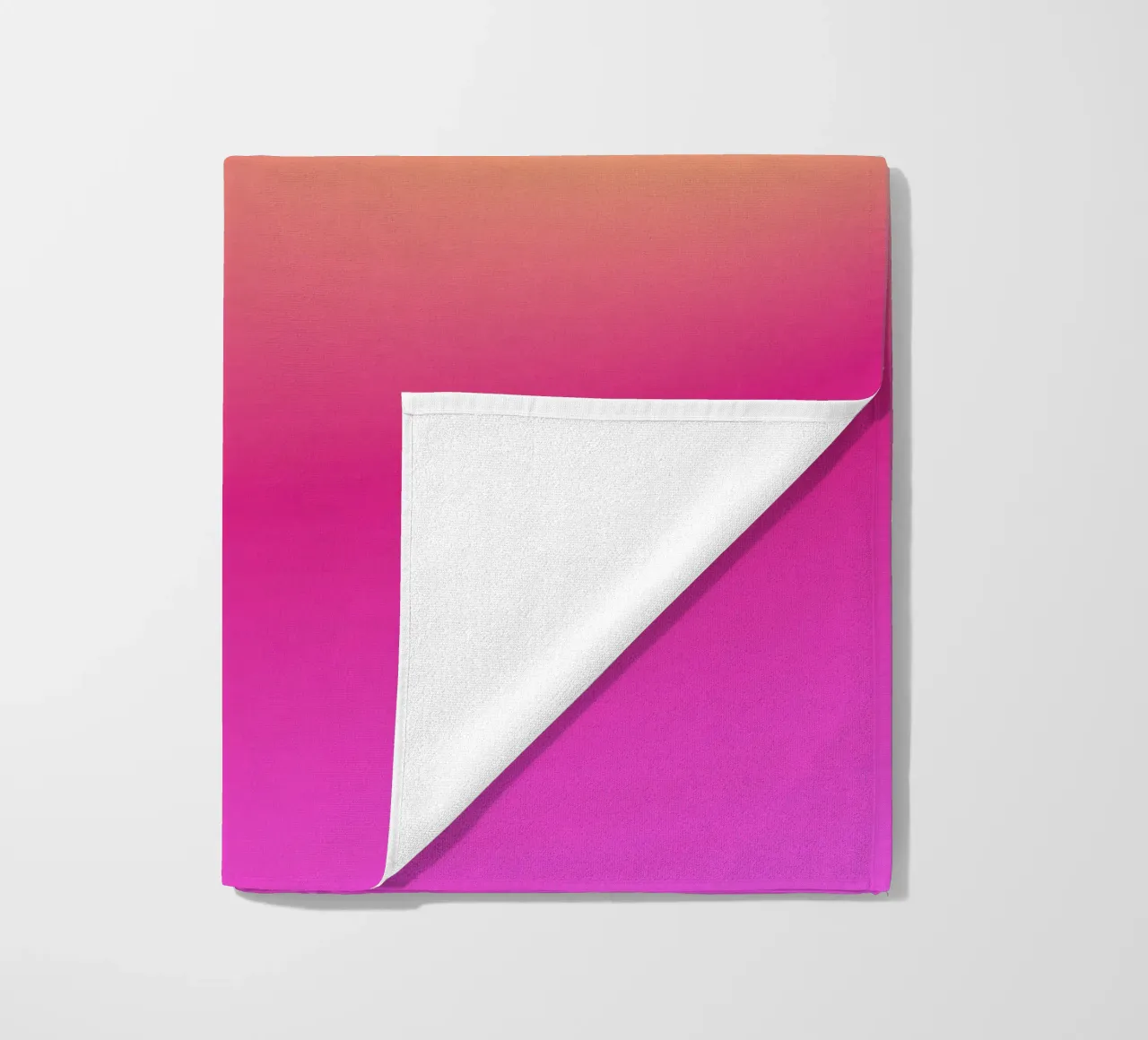 DREAMS COME TRUE strandhanddoek van ÂME LIBRE STUDIO