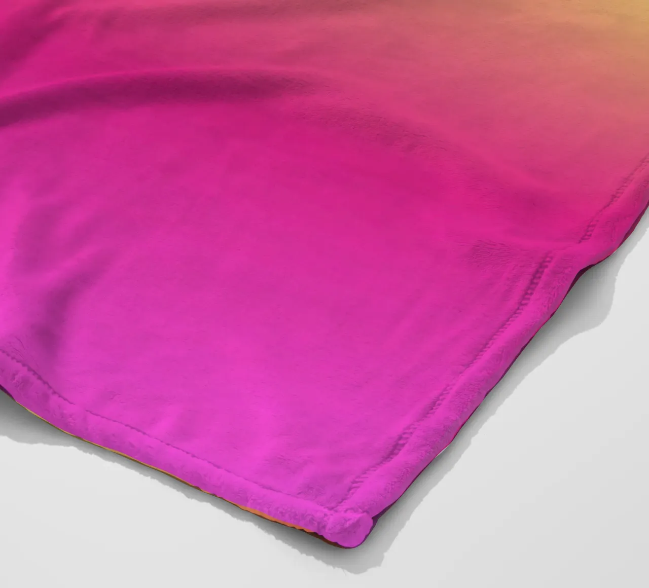 DREAMS COME TRUE fleecedeken van ÂME LIBRE STUDIO