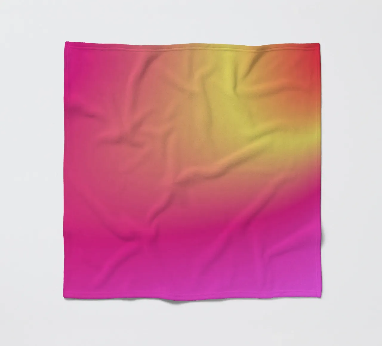 DREAMS COME TRUE fleecedeken van ÂME LIBRE STUDIO