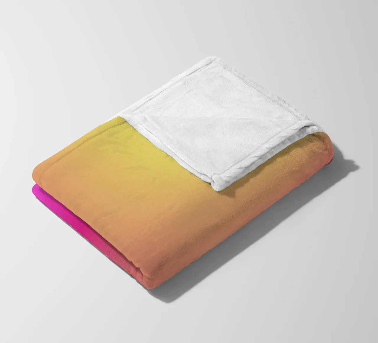 DREAMS COME TRUE fleecedeken van ÂME LIBRE STUDIO