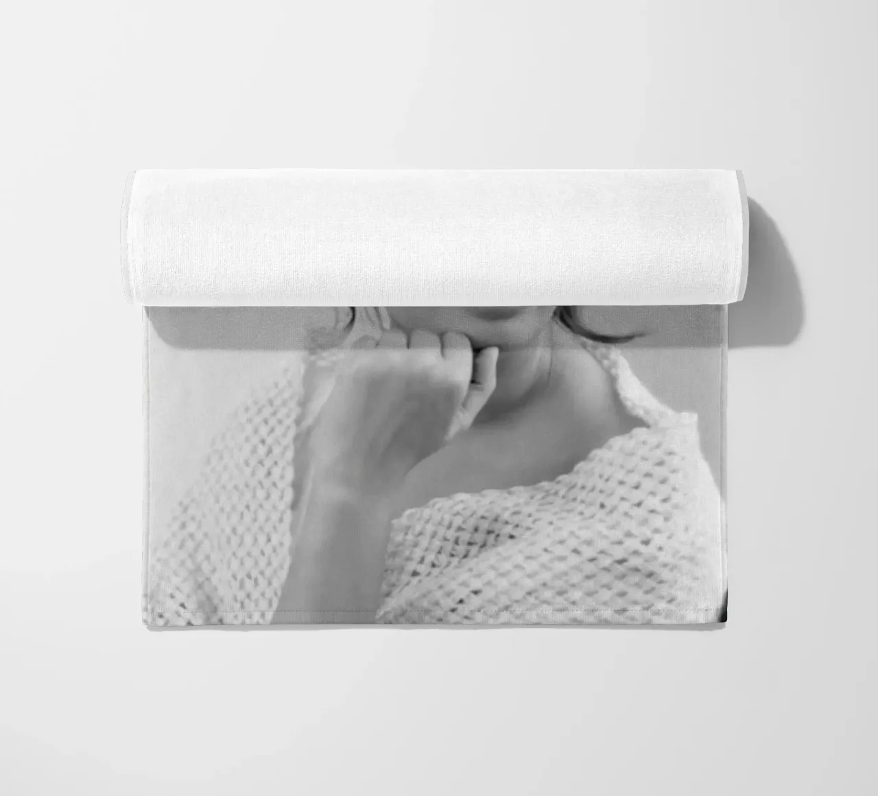 Sophia Posing telo mare da Lorraine Mooore