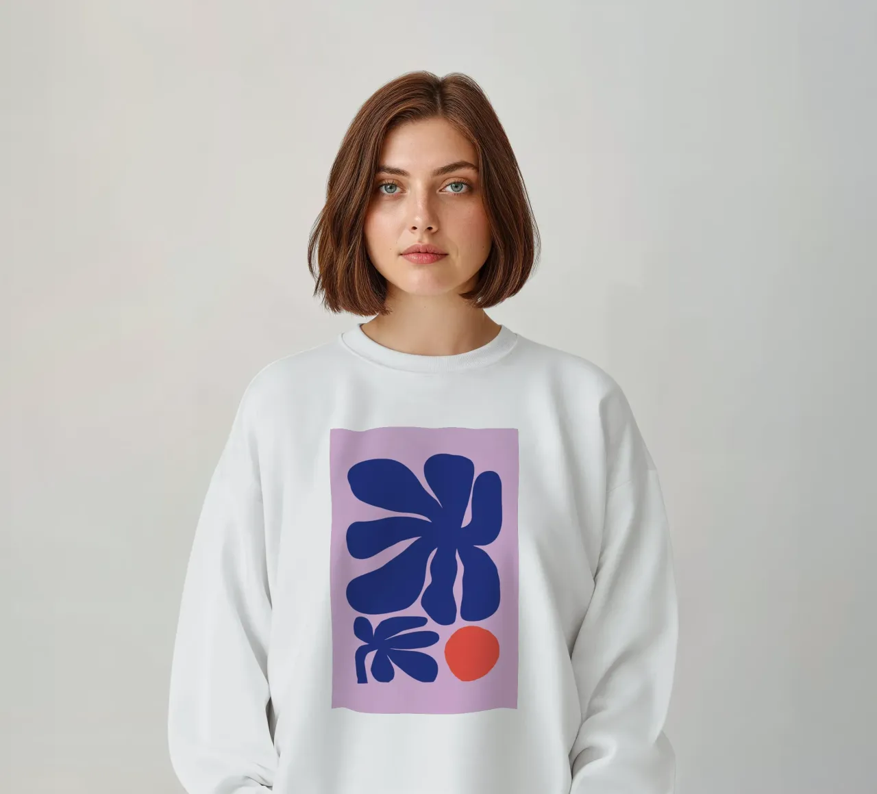 Anemone felpa da Pure