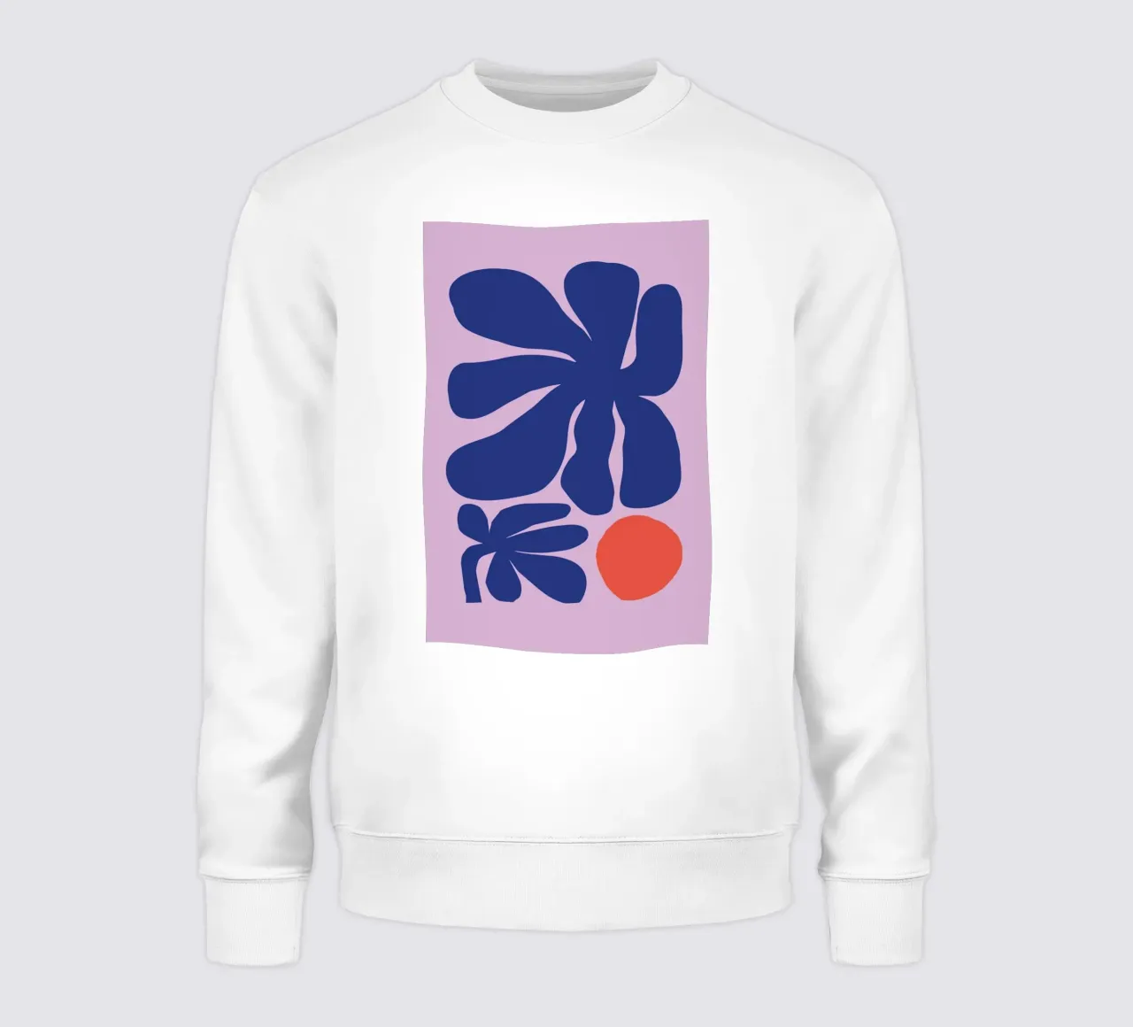 Anemone felpa da Pure