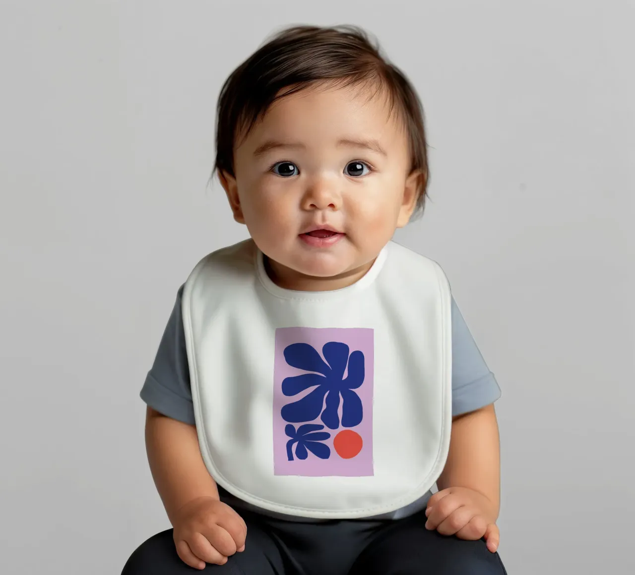 Anemone bavaglino da Pure