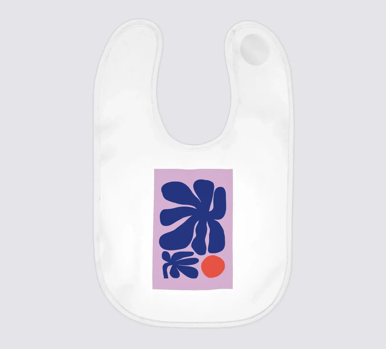 Anemone bavaglino da Pure