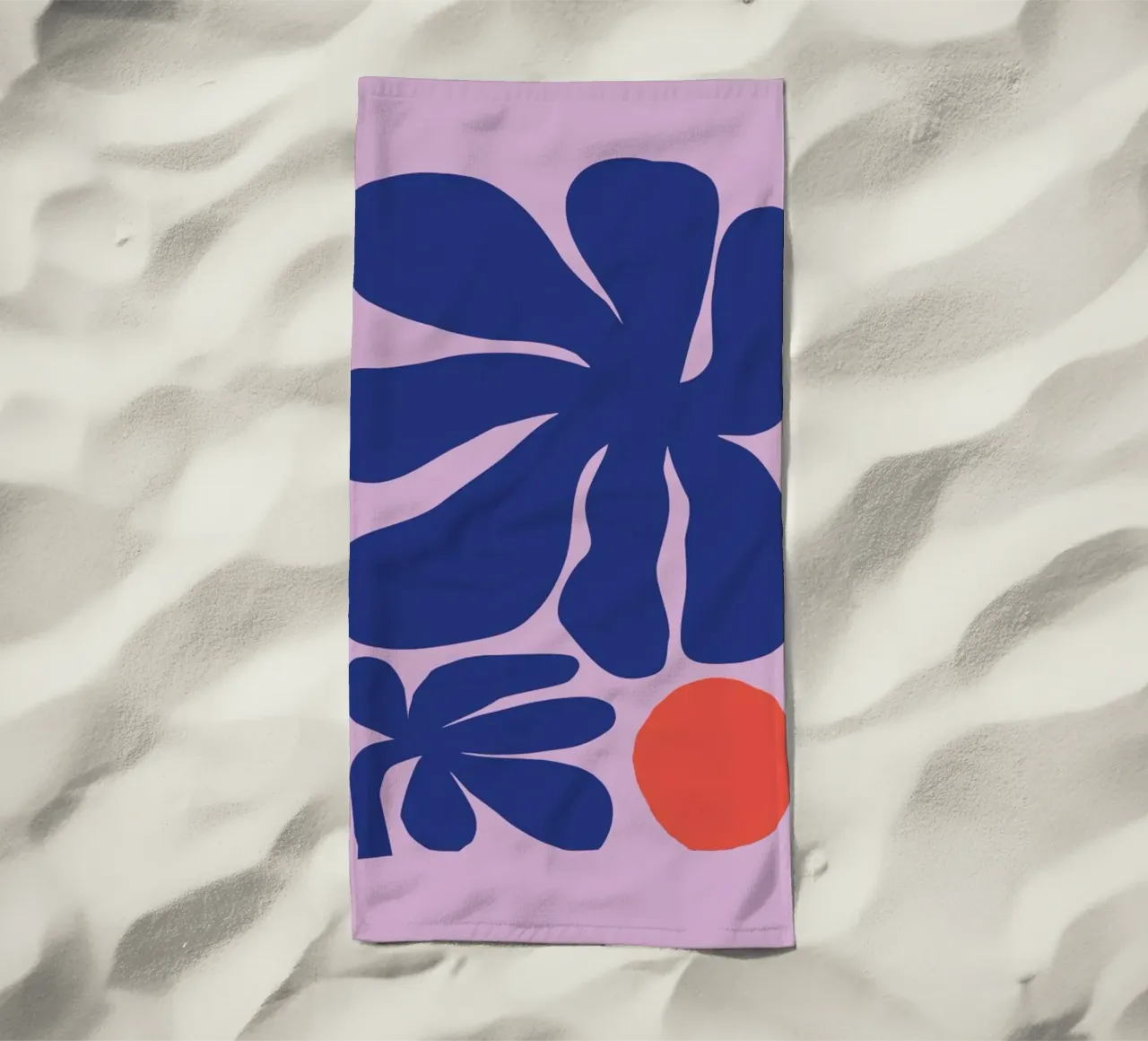 Anemone telo mare da Pure