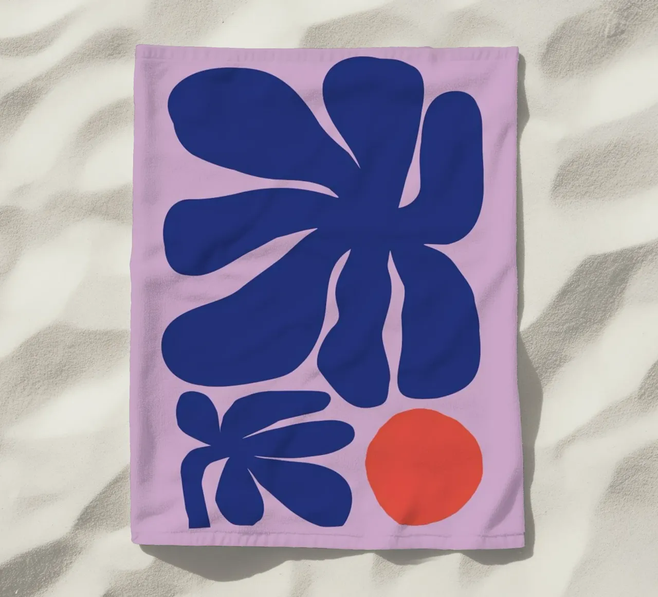 Anemone telo mare da Pure