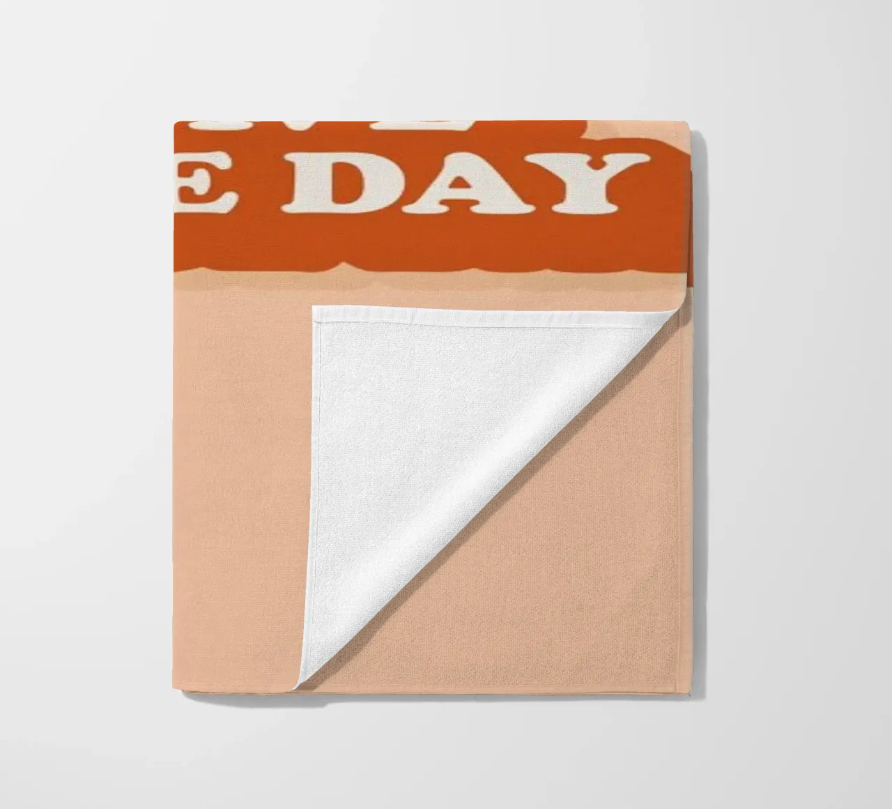 Be Kind & A Nice Day telo mare da The Native State