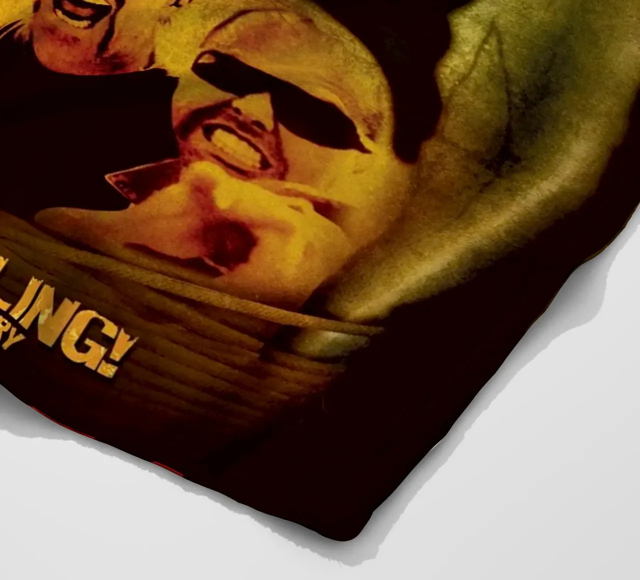 metallica una specie di mostro coperta in pile da Jordan shop