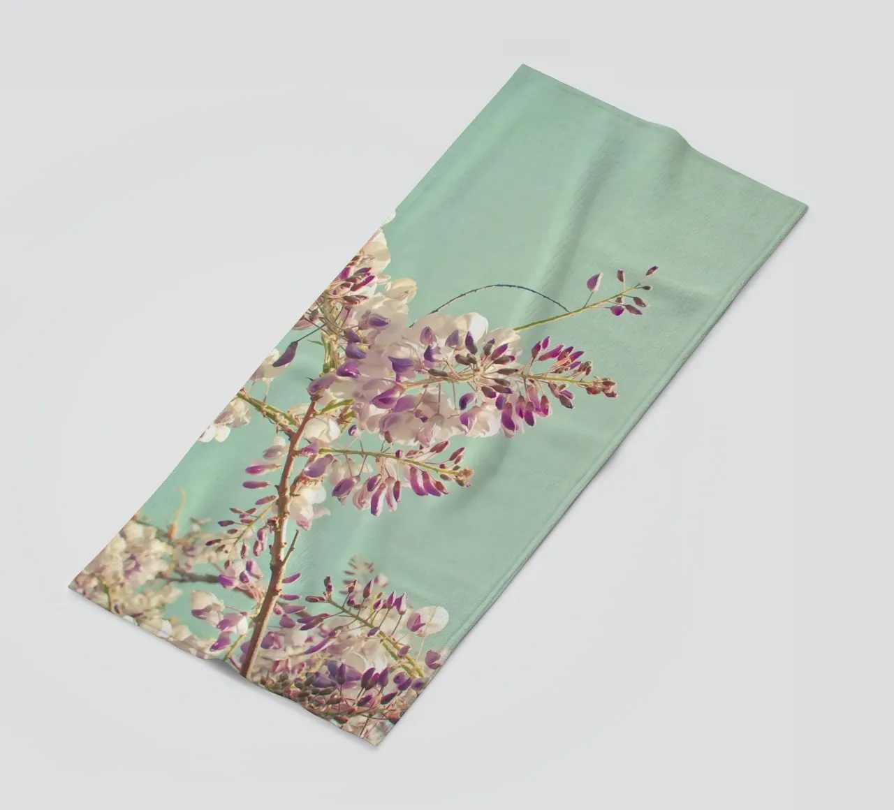 Wisteria telo mare da Cassia Beck Photography