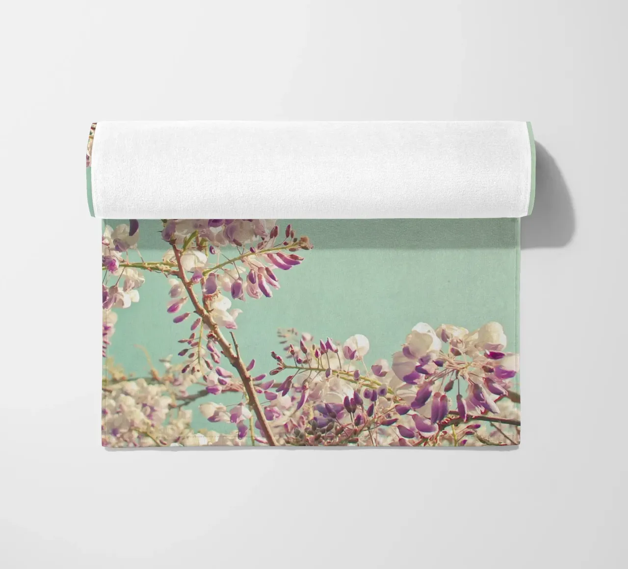 Wisteria telo mare da Cassia Beck Photography