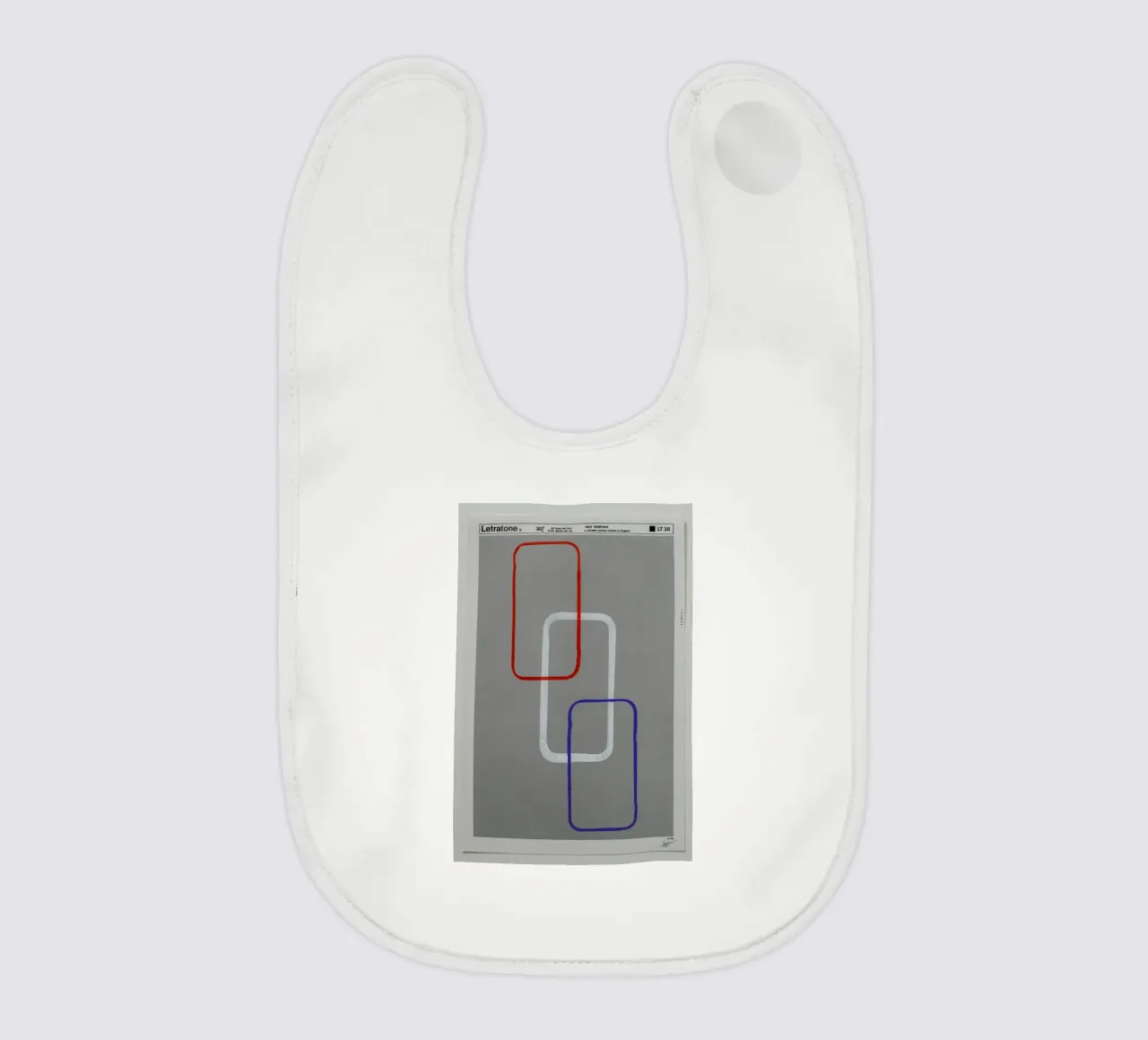 Interdependence 01 bavaglino da Joachim Høst