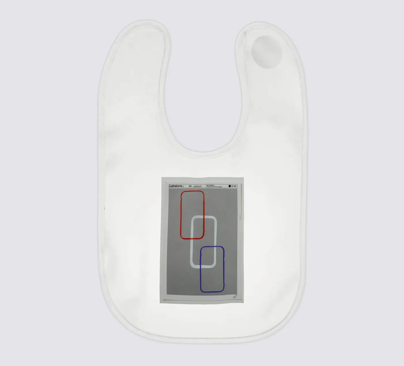 Interdependence 01 bavoir de Joachim Høst