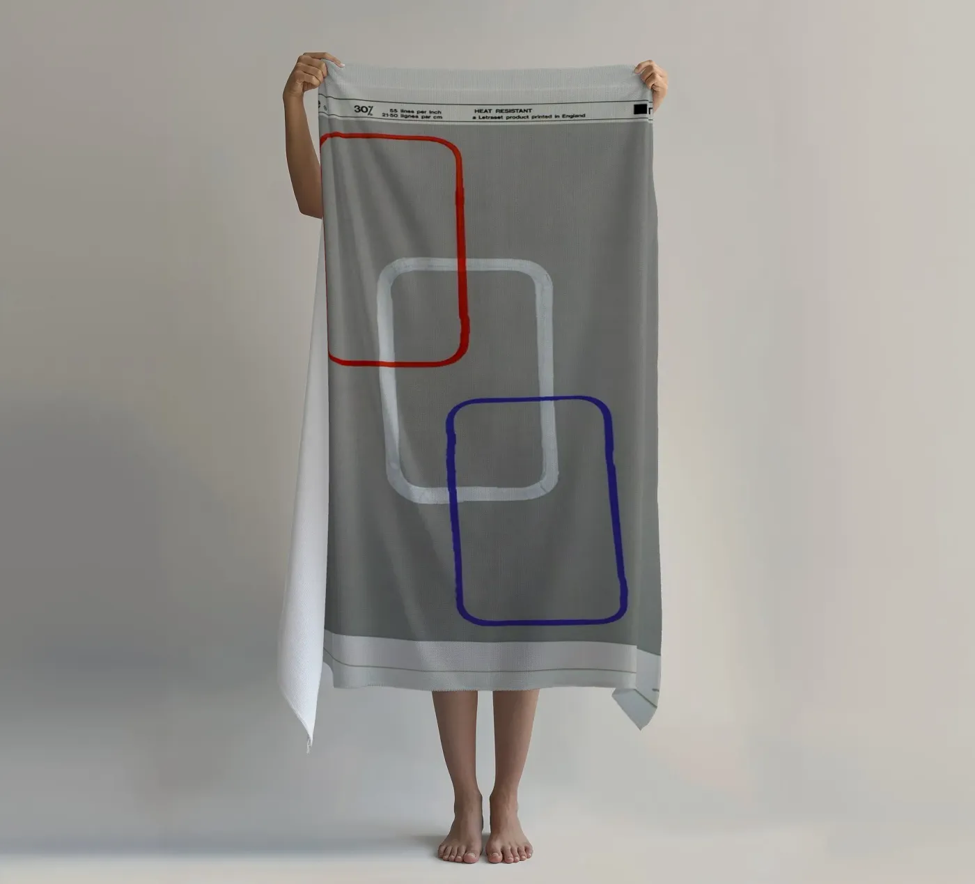 Interdependence 01 telo mare da Joachim Høst