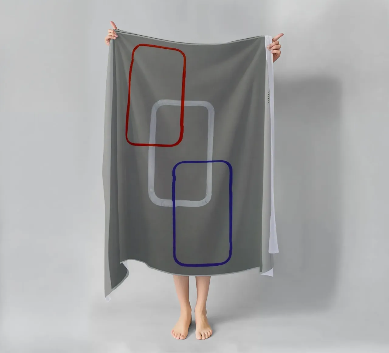 Interdependence 01 telo mare da Joachim Høst