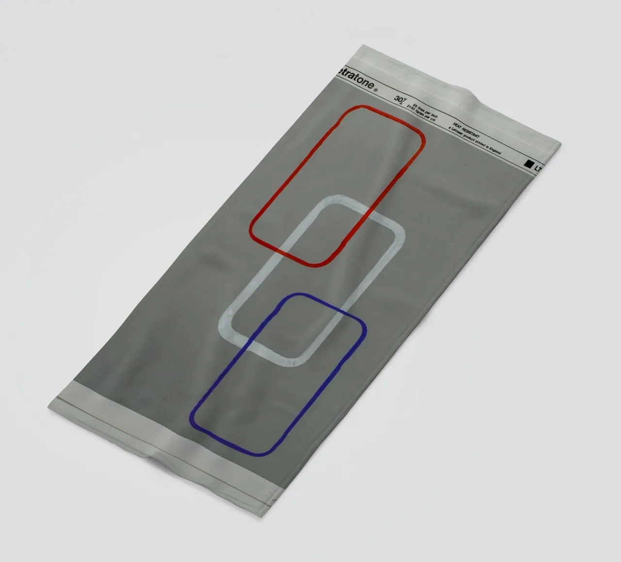 Interdependence 01 telo mare da Joachim Høst