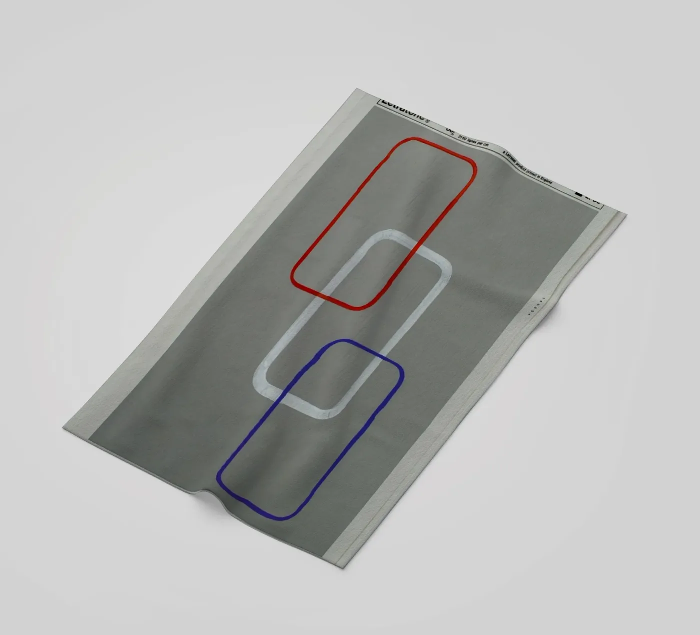 Interdependence 01 telo mare da Joachim Høst