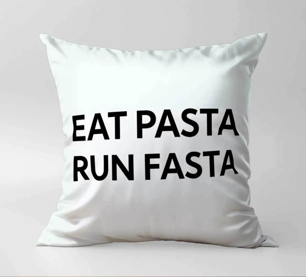 Fasta Pasta cuscino da Studio One