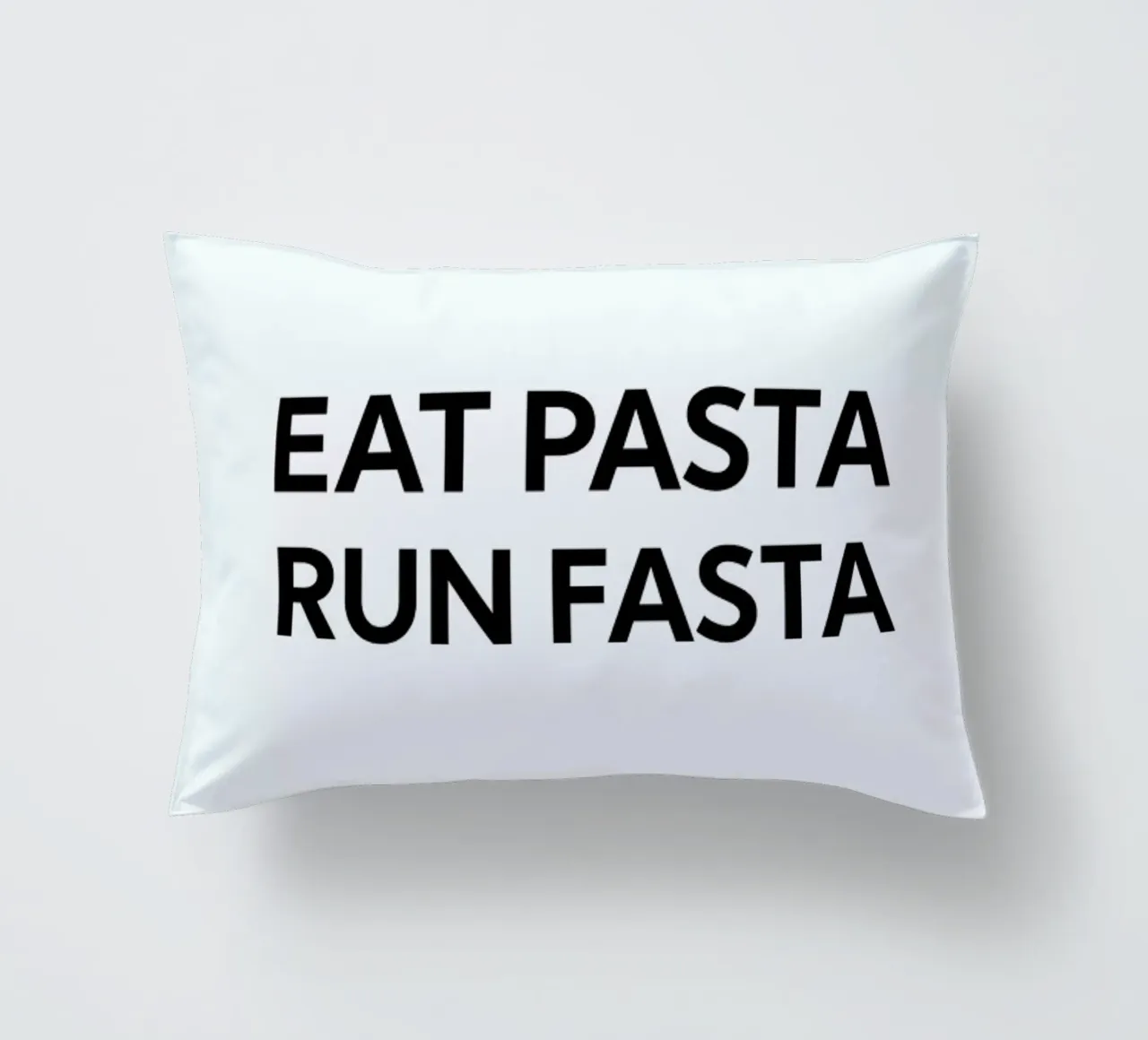 Fasta Pasta cuscino da Studio One
