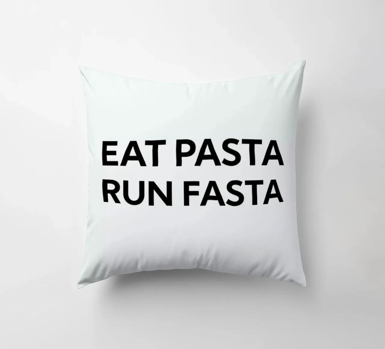 Fasta Pasta cuscino da Studio One