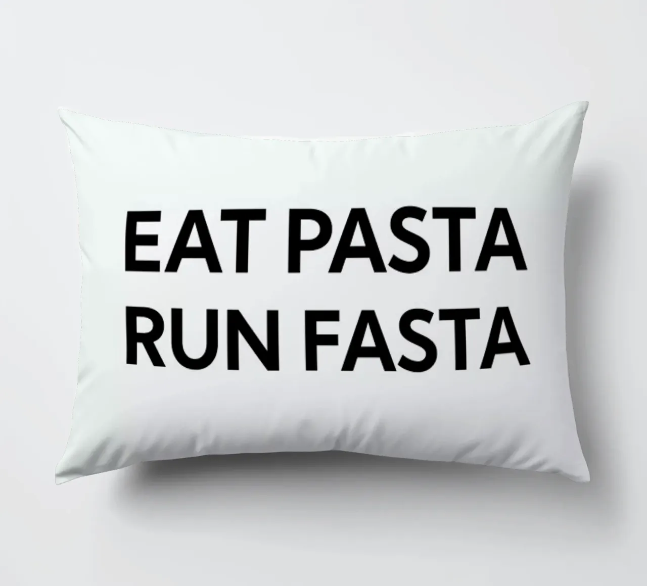 Fasta Pasta cuscino da Studio One