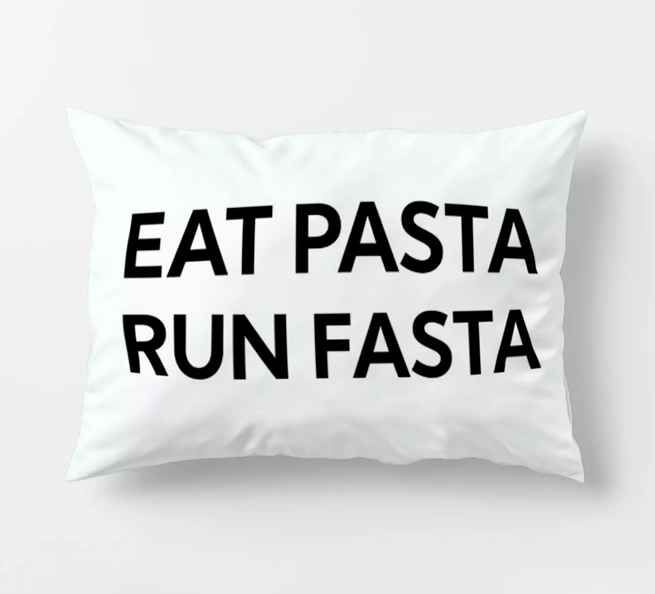 Fasta Pasta cuscino da Studio One