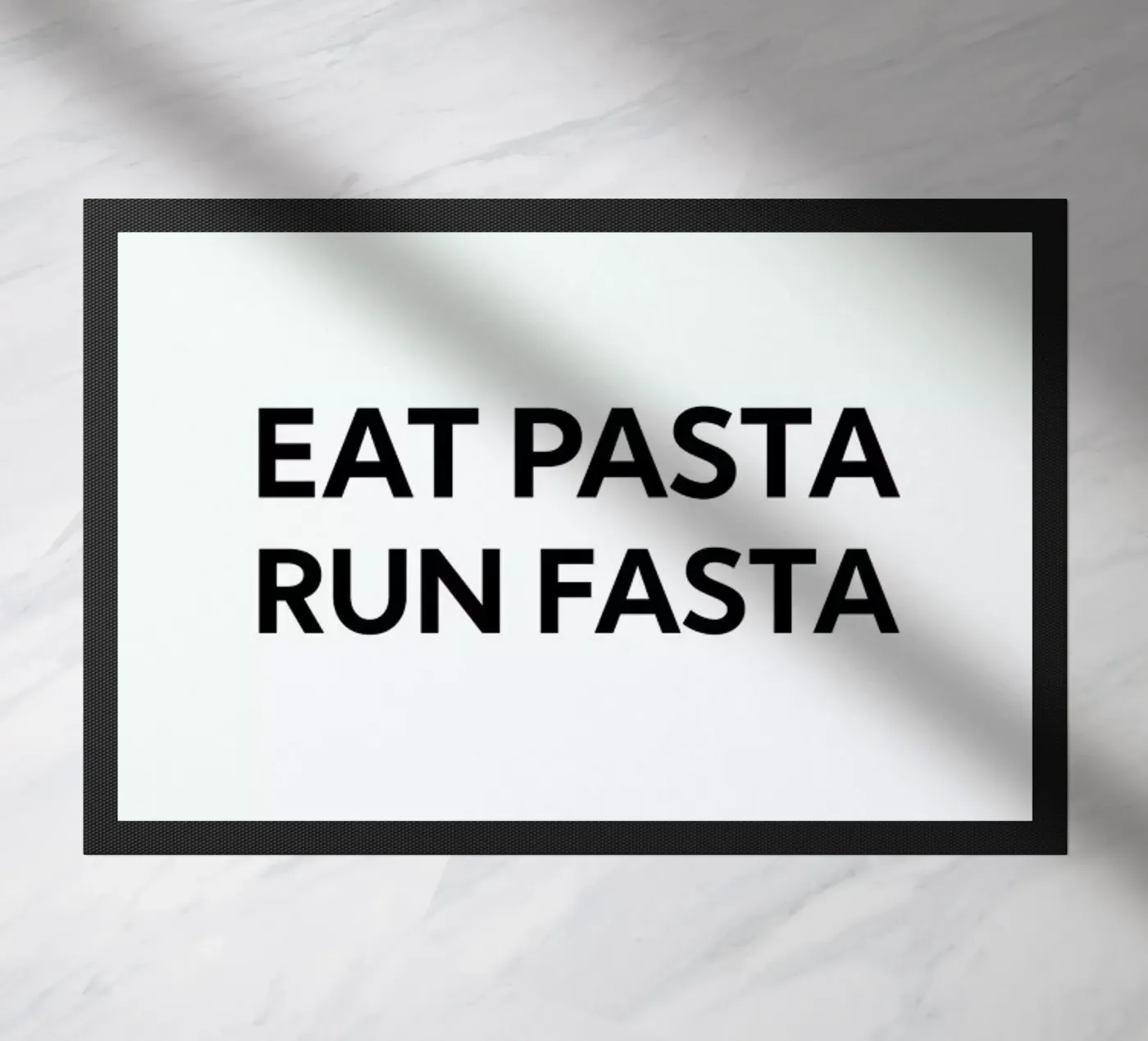 Fasta Pasta zerbino da Studio One