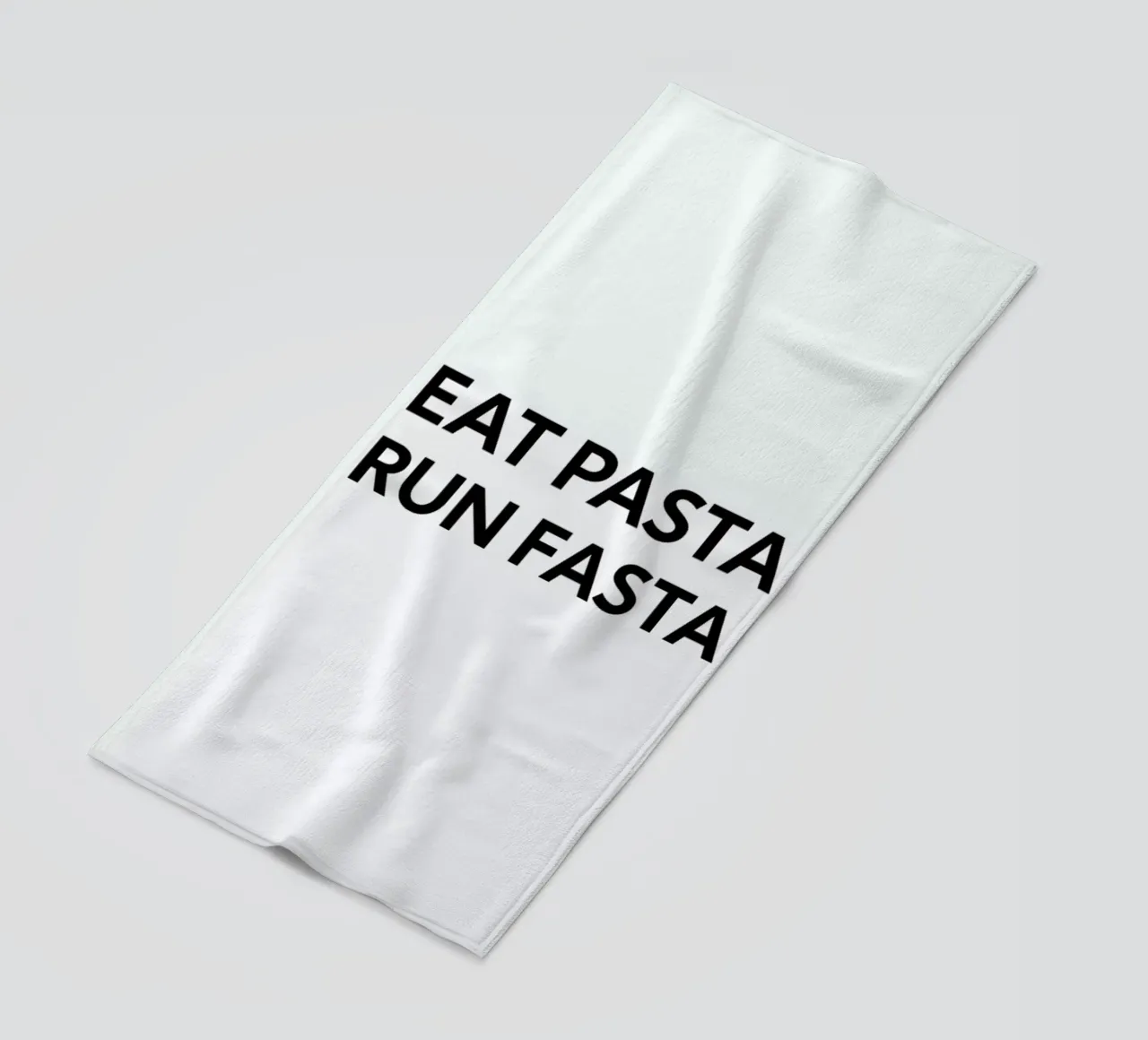 Fasta Pasta telo mare da Studio One