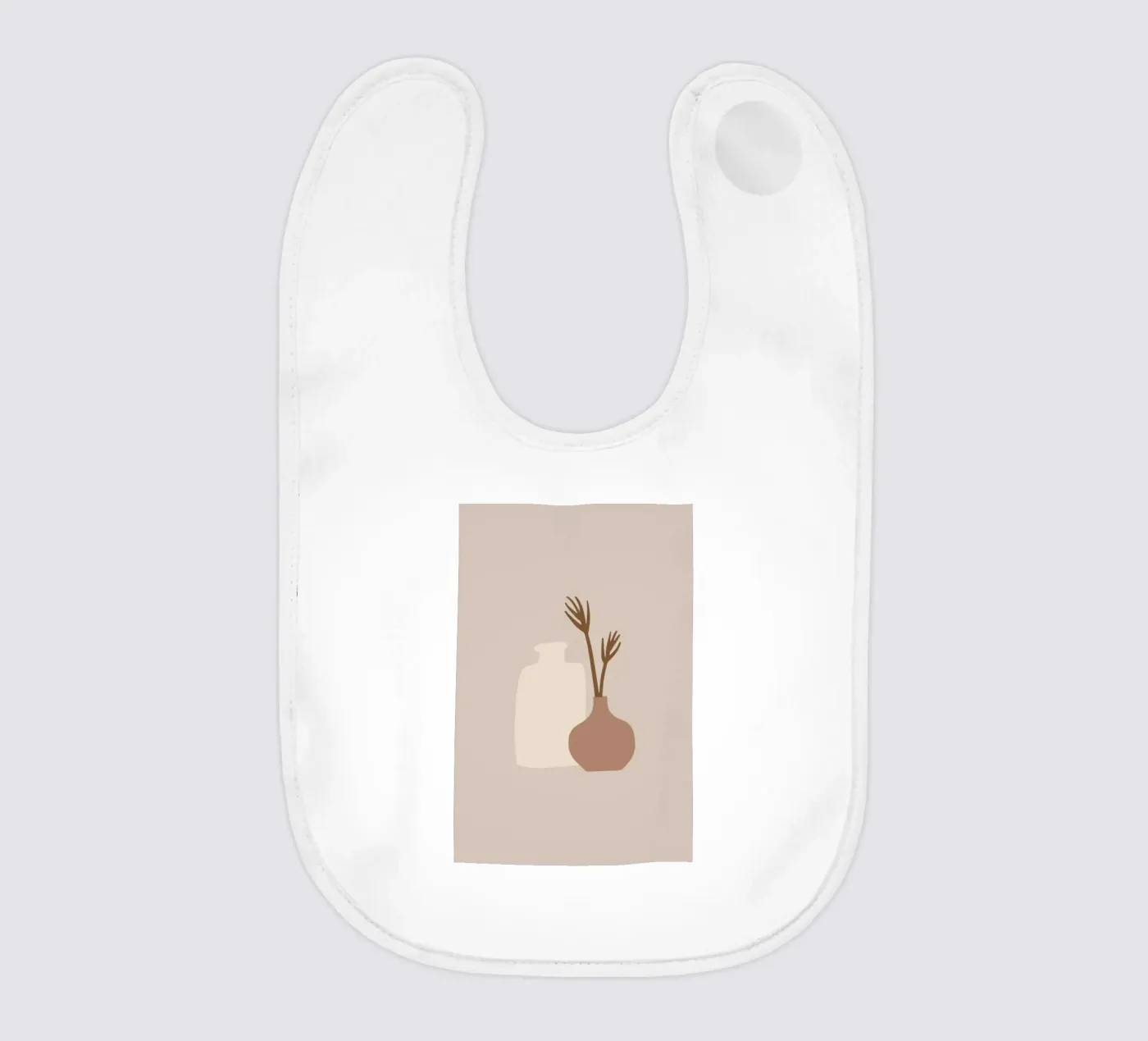 Vases bavaglino da KRUTH DESIGN