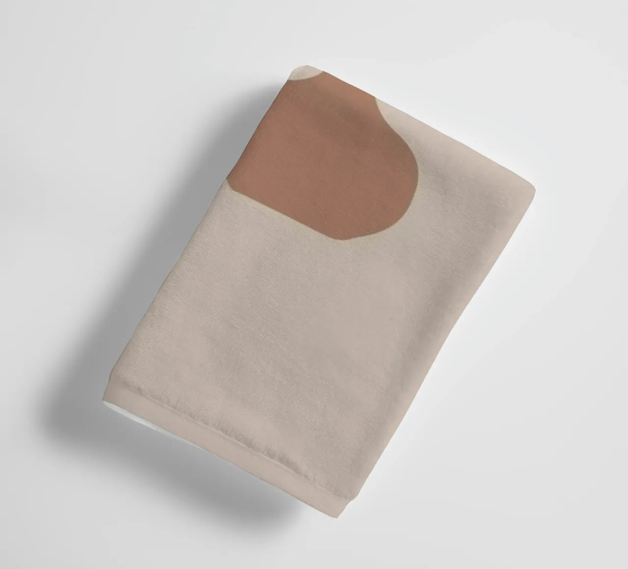 Vases asciugamano da bagno da KRUTH DESIGN