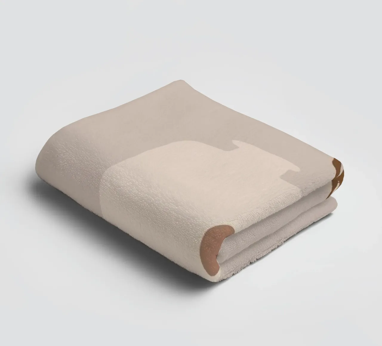 Vases asciugamano da bagno da KRUTH DESIGN