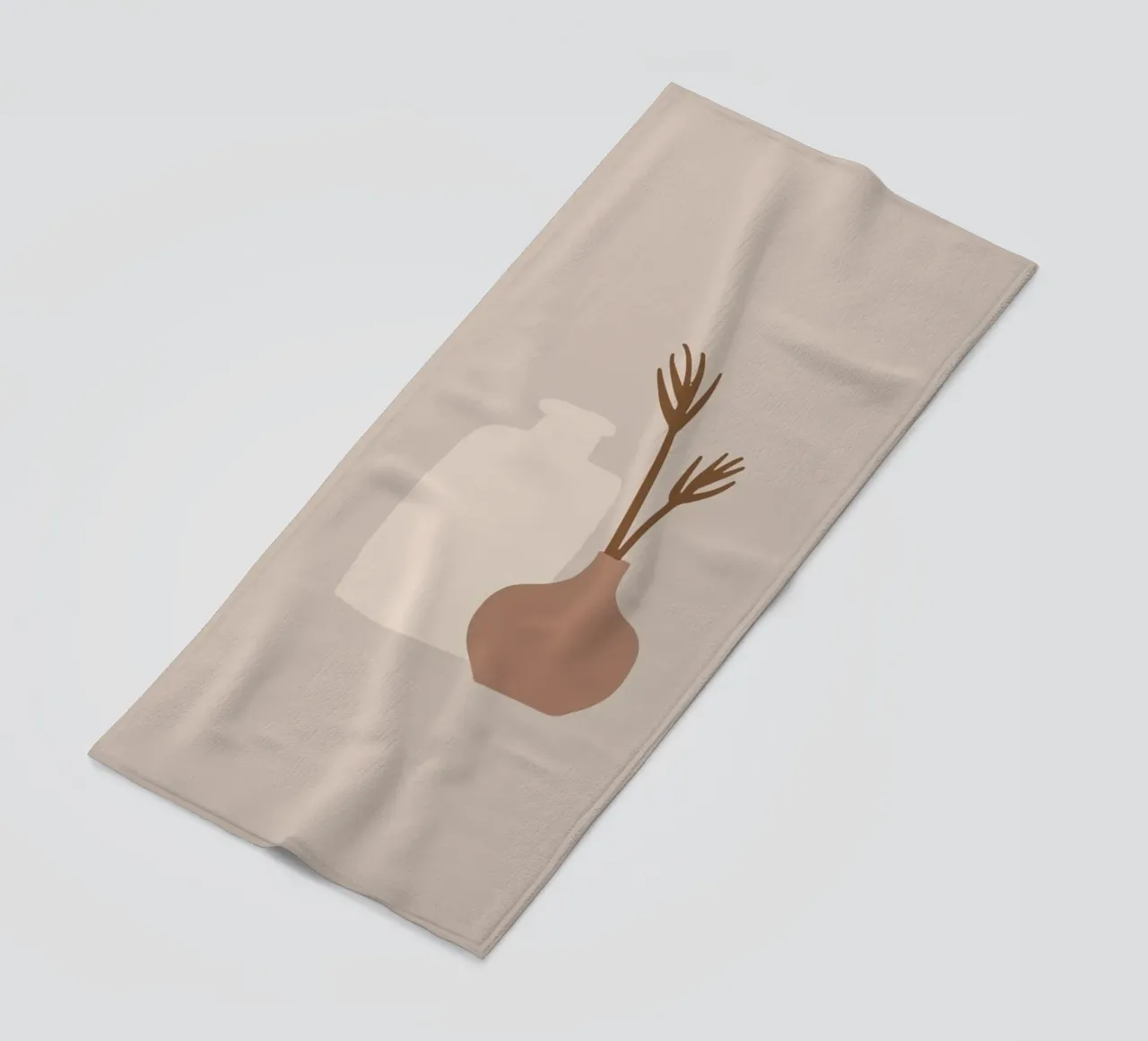 Vases telo mare da KRUTH DESIGN