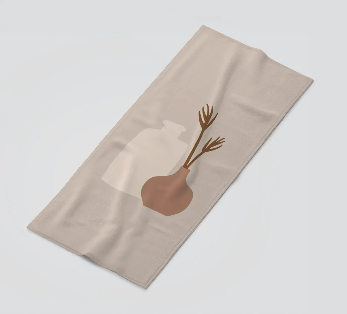 Vases telo mare da KRUTH DESIGN
