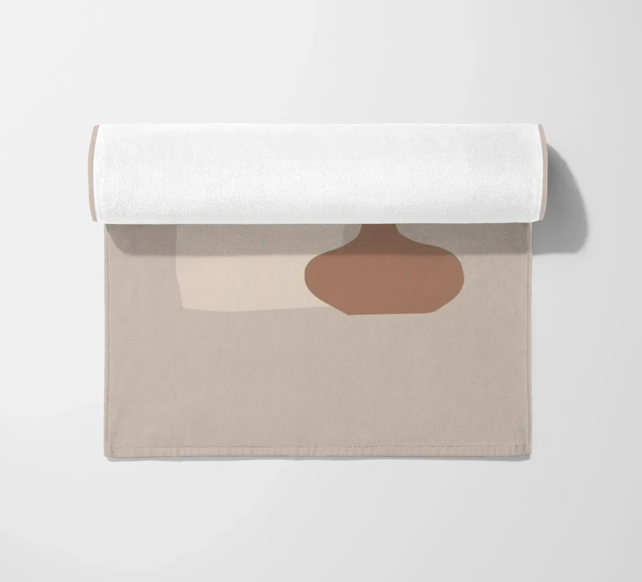 Vases telo mare da KRUTH DESIGN