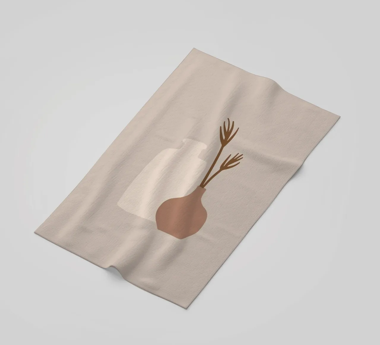 Vases telo mare da KRUTH DESIGN