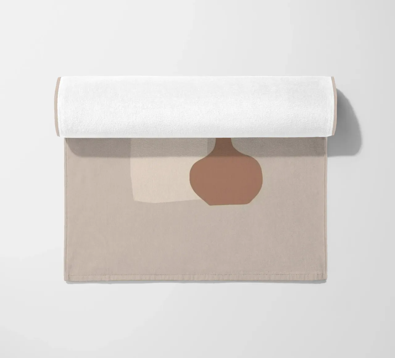 Vases telo mare da KRUTH DESIGN