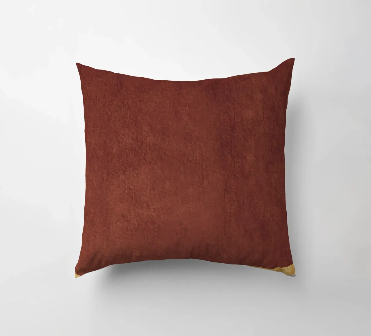 abstract texture cutout gray cuscino da vintageshop