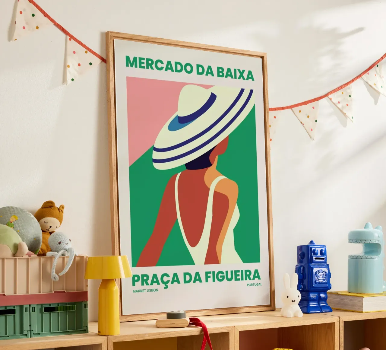 Figuiera plexiglass da Pure