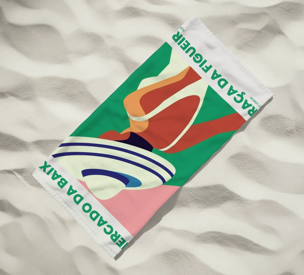 Figuiera telo mare da Pure