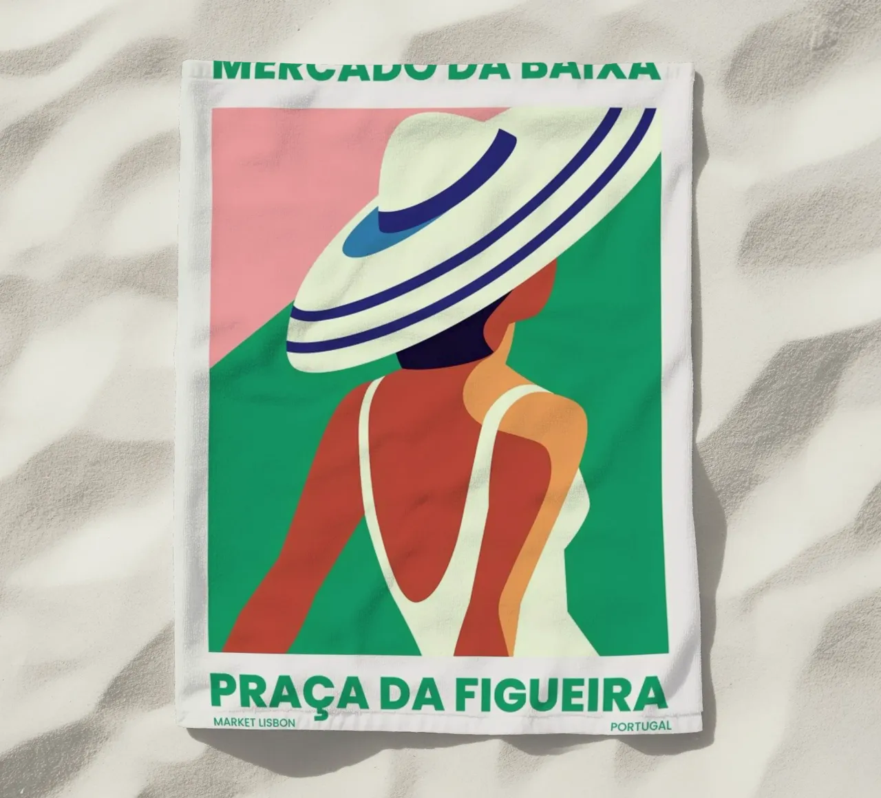 Figuiera telo mare da Pure