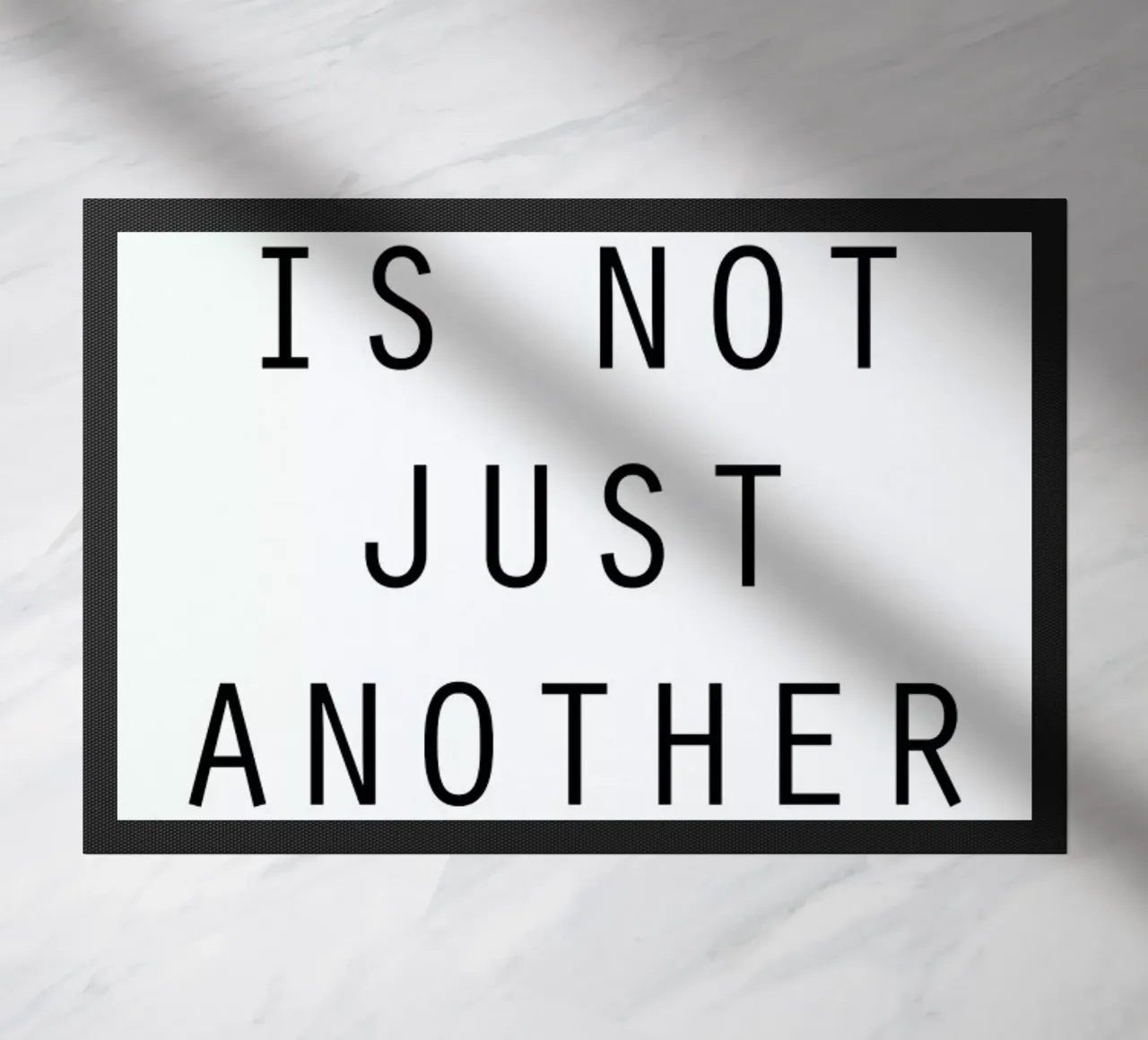 Today zerbino da Magdalena Lindstedt