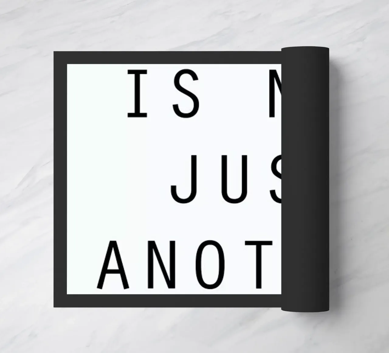 Today zerbino da Magdalena Lindstedt